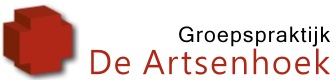 logo van de groepspraktijk